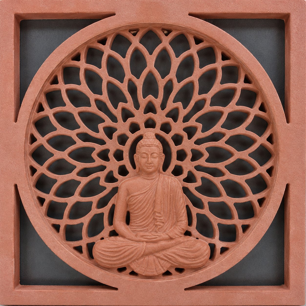 Texture & CNC Design