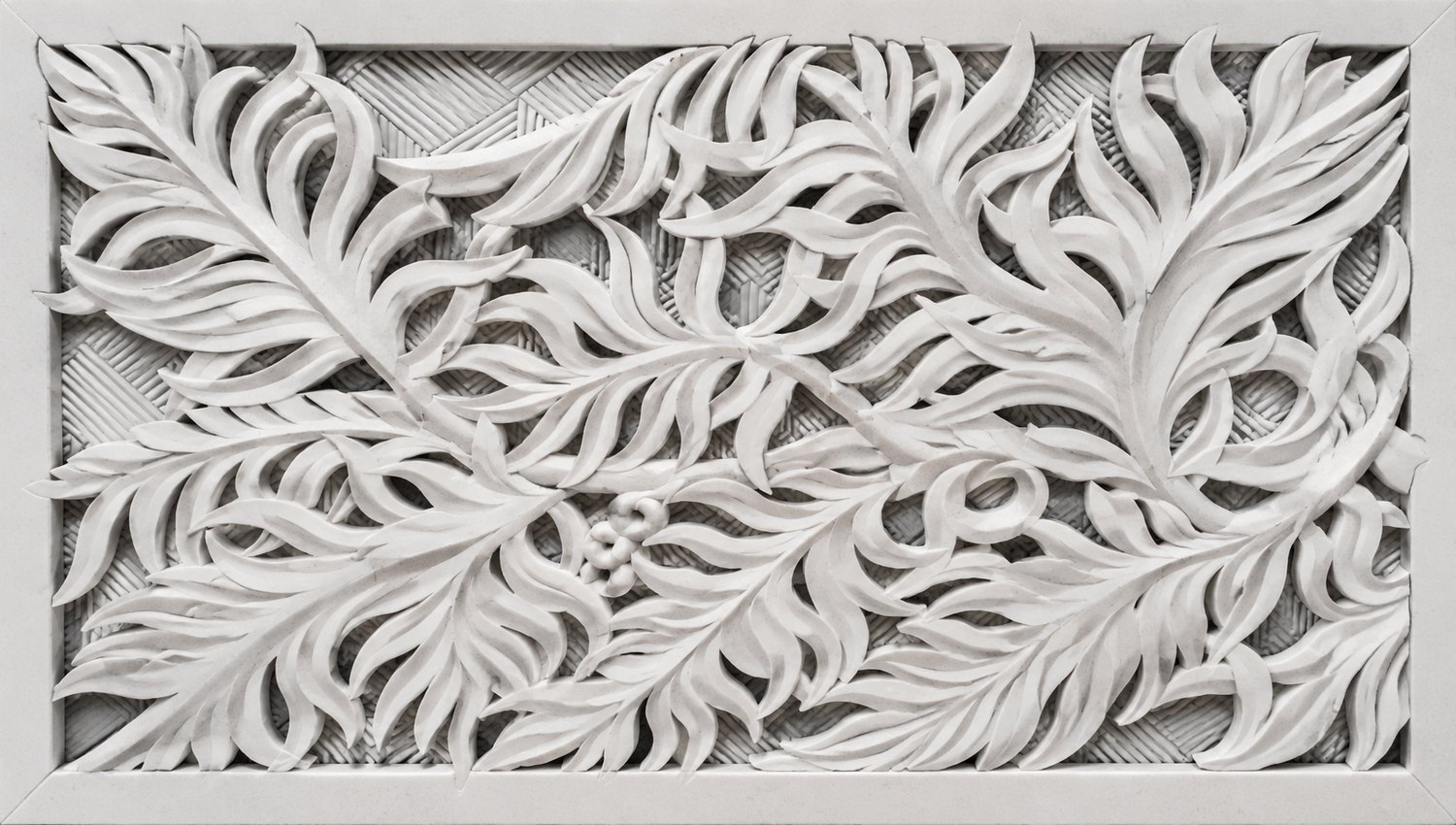 Jali / Lattice Designs