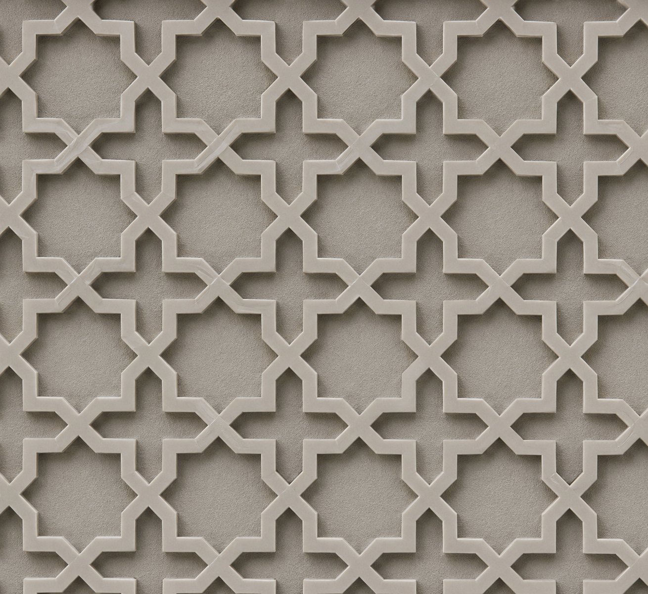 Jali / Lattice Designs