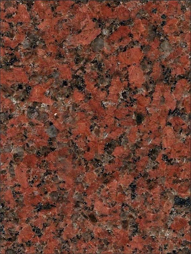 Imperial Red