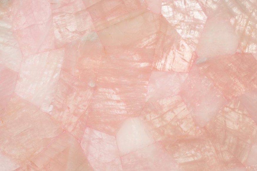 Rose Quartz