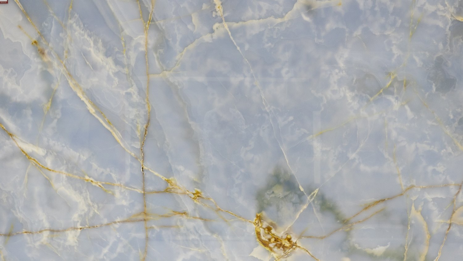 Iranian Blue Onyx