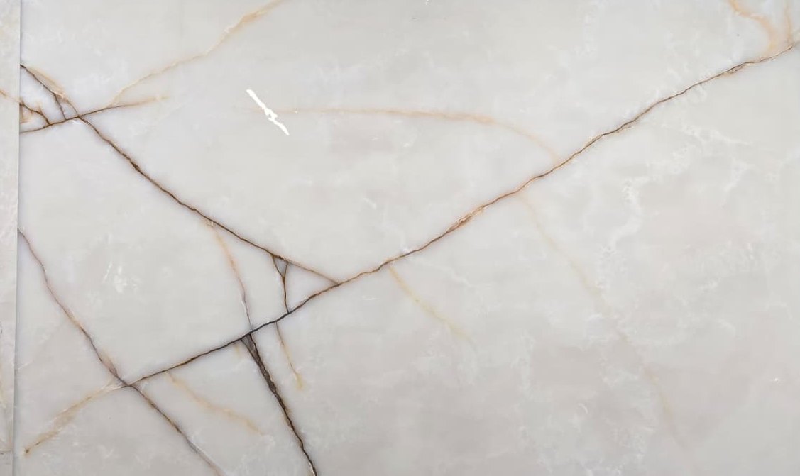 Iranian Onyx
