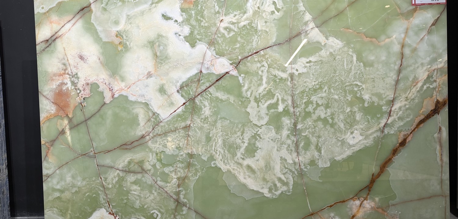 Premium Green Onyx
