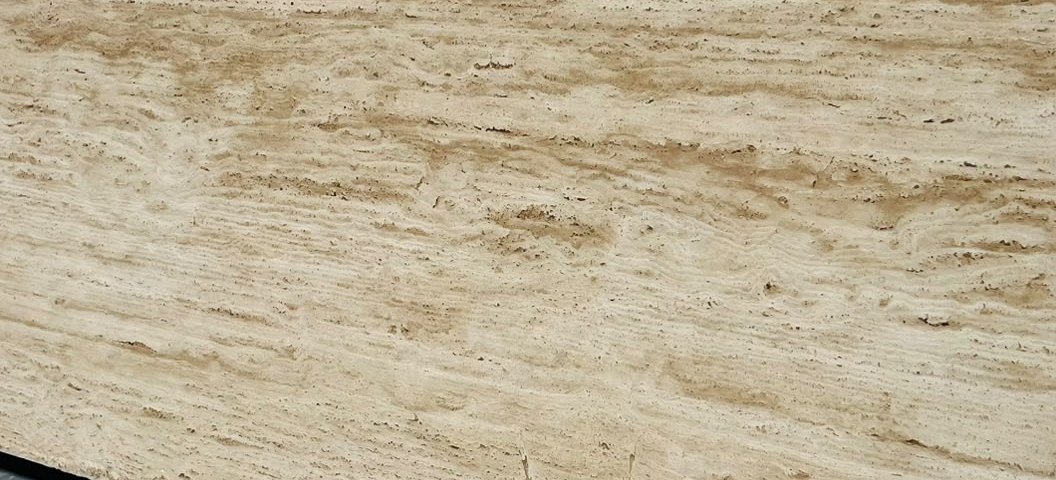Beige Travertine