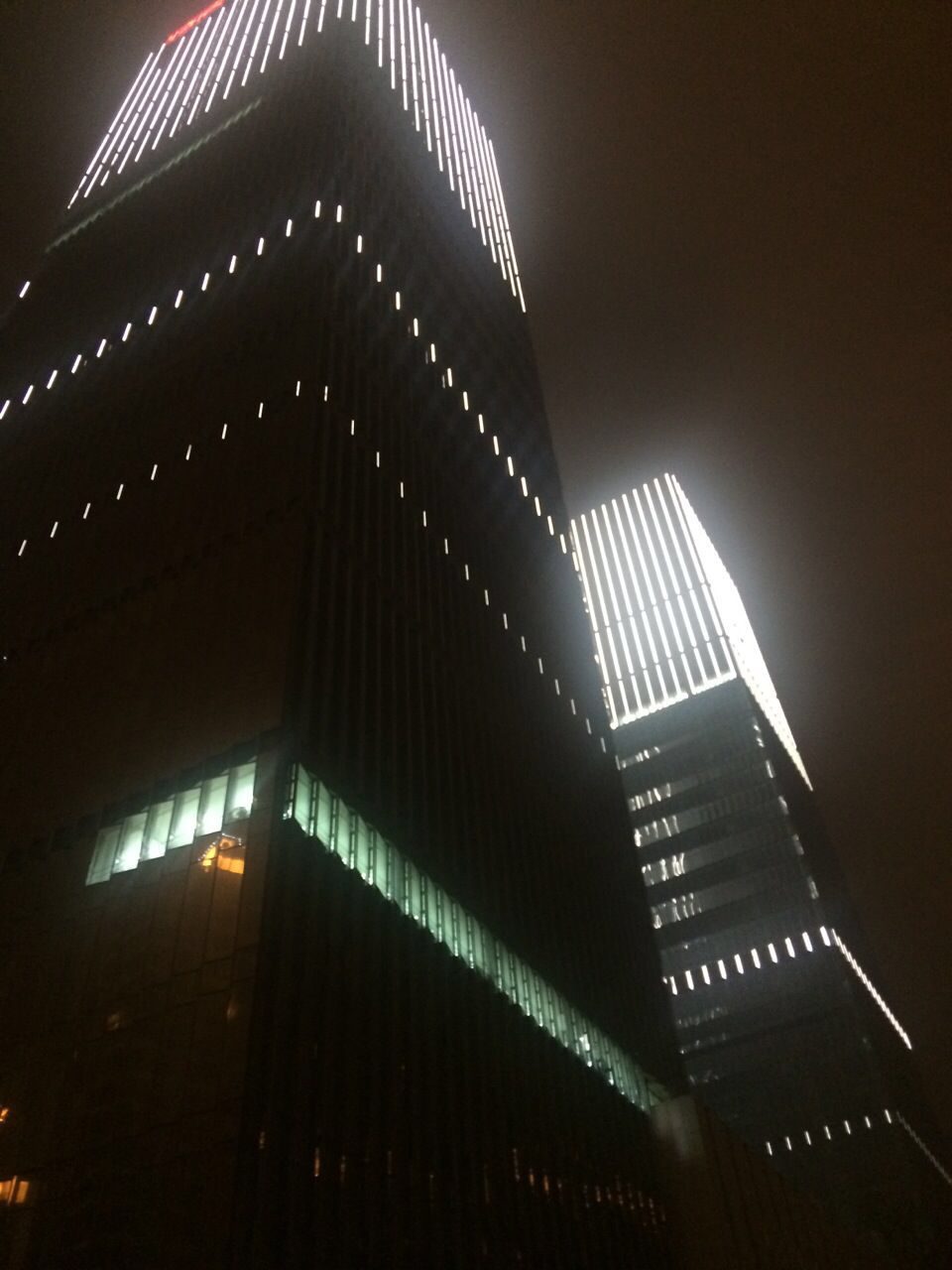 International — China