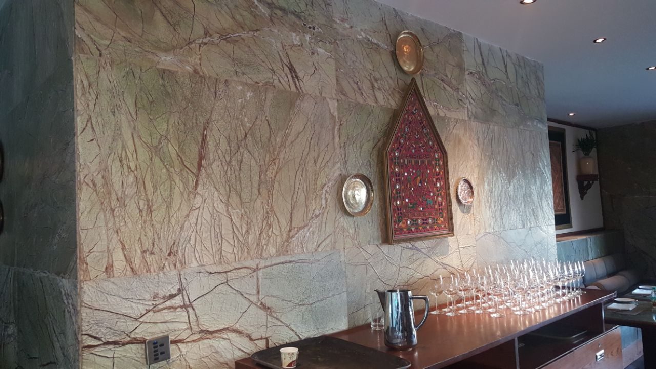 Madhusudan Marble project