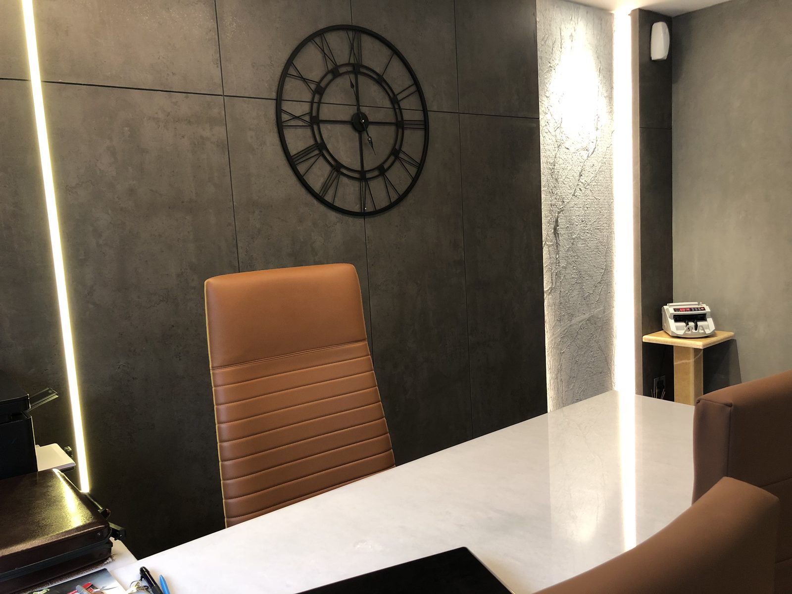 Contact Madhusudan Marble, corporate office