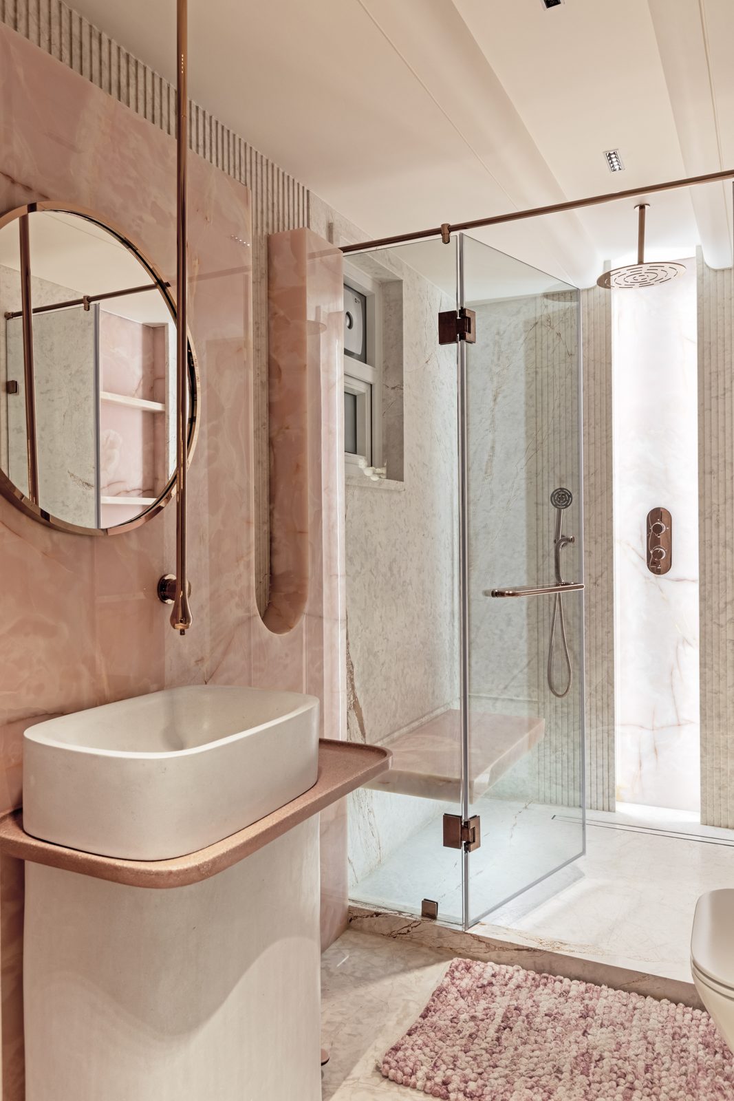 Madhusudan Marble showroom