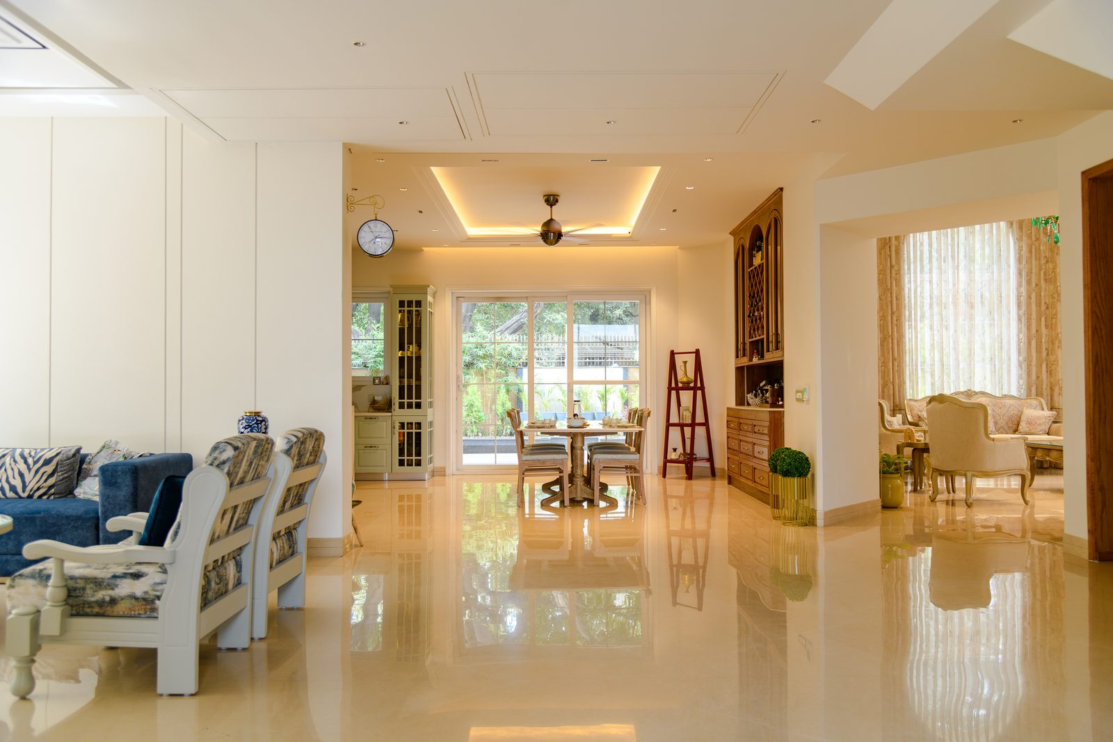 Madhusudan Marble blog