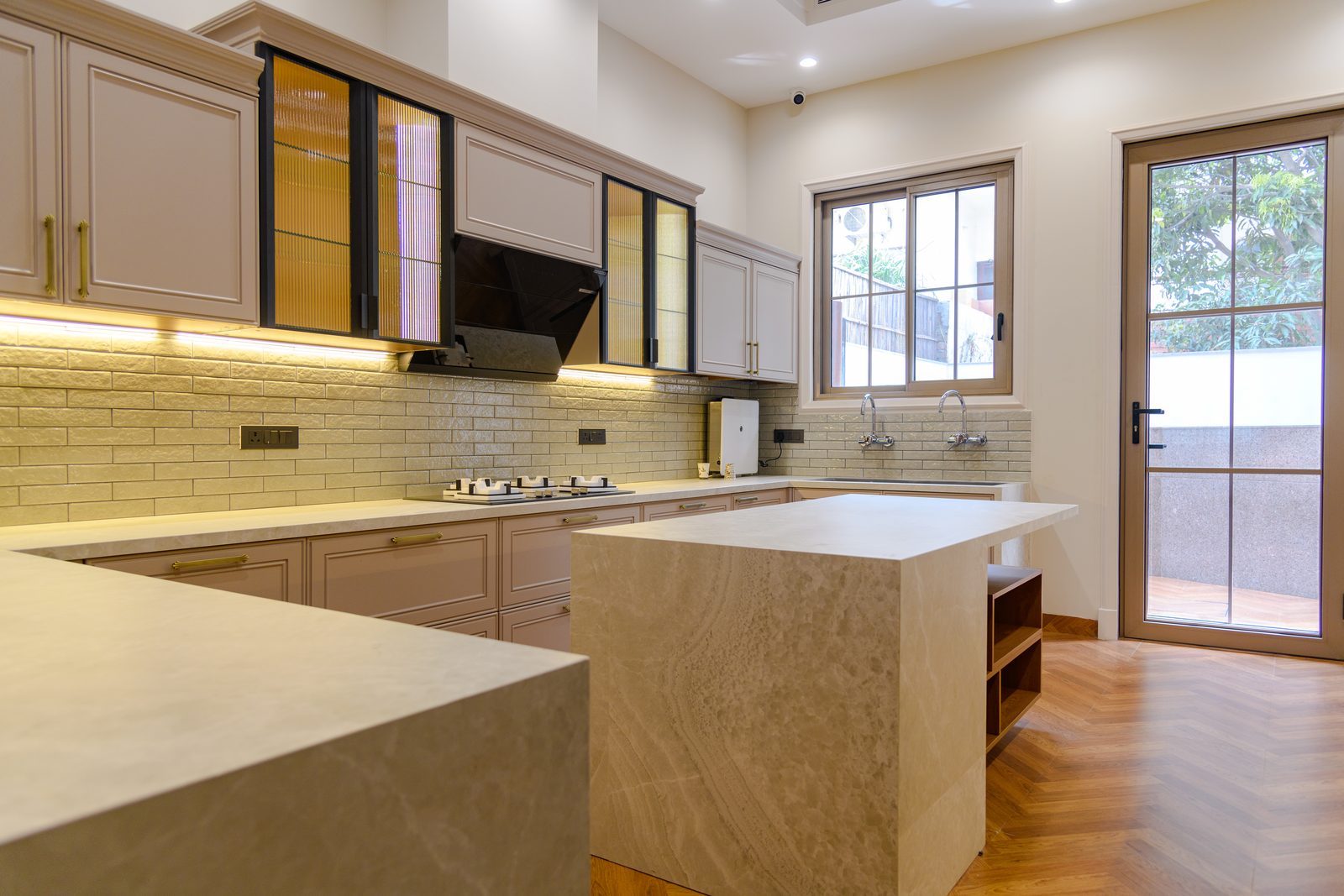 Madhusudan Marble project