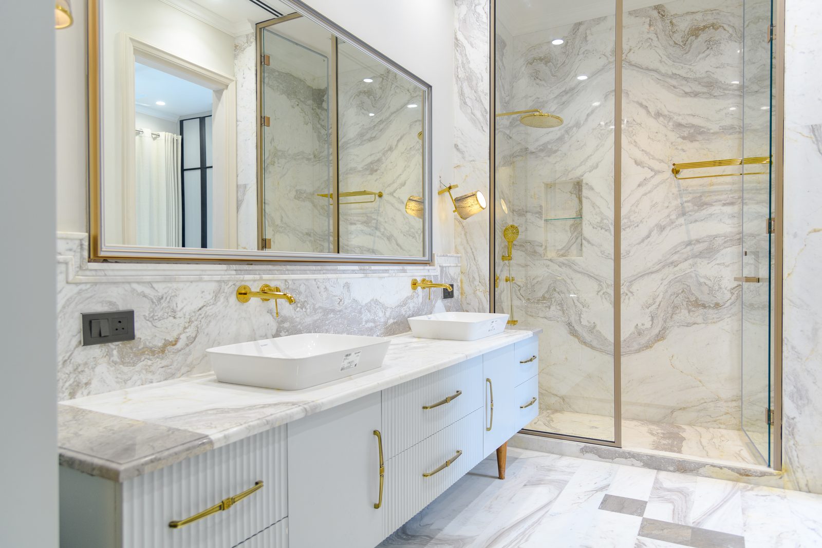 Madhusudan Marble project
