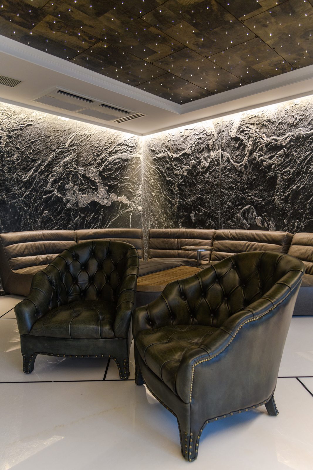 Madhusudan Marble project