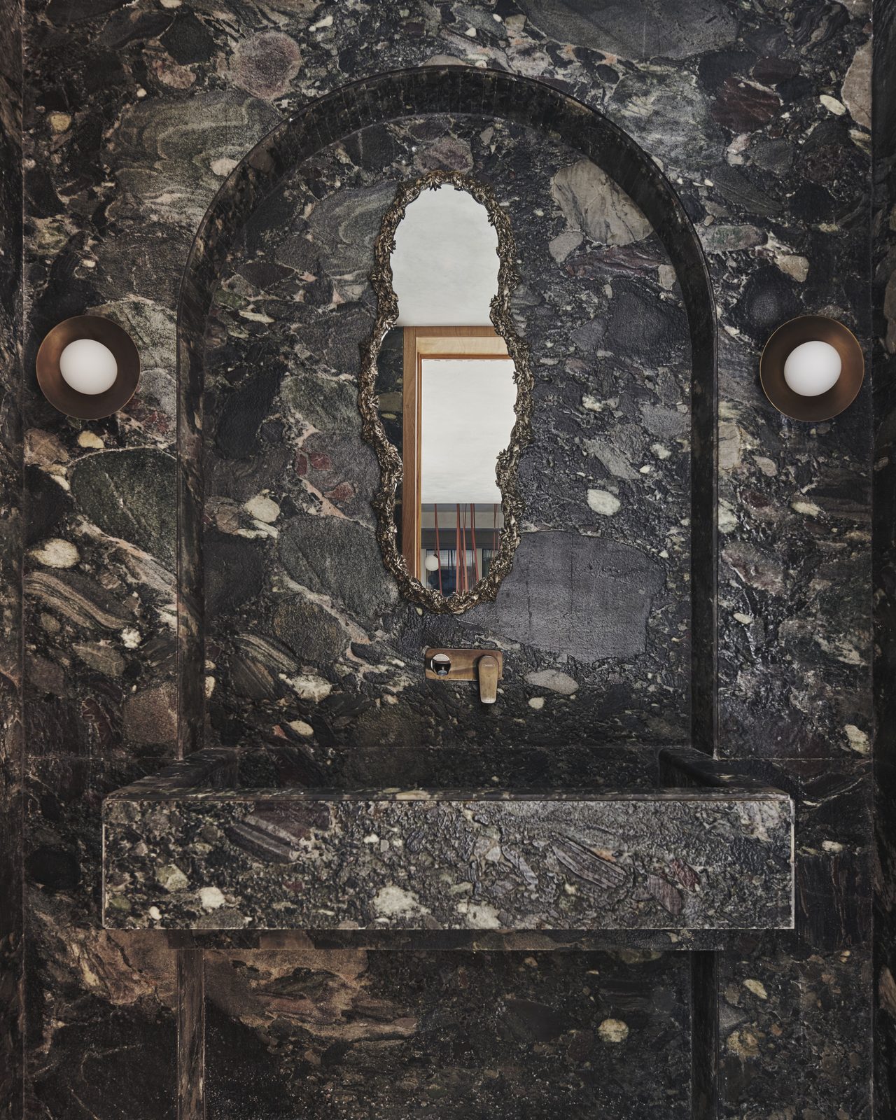 Madhusudan Marble project