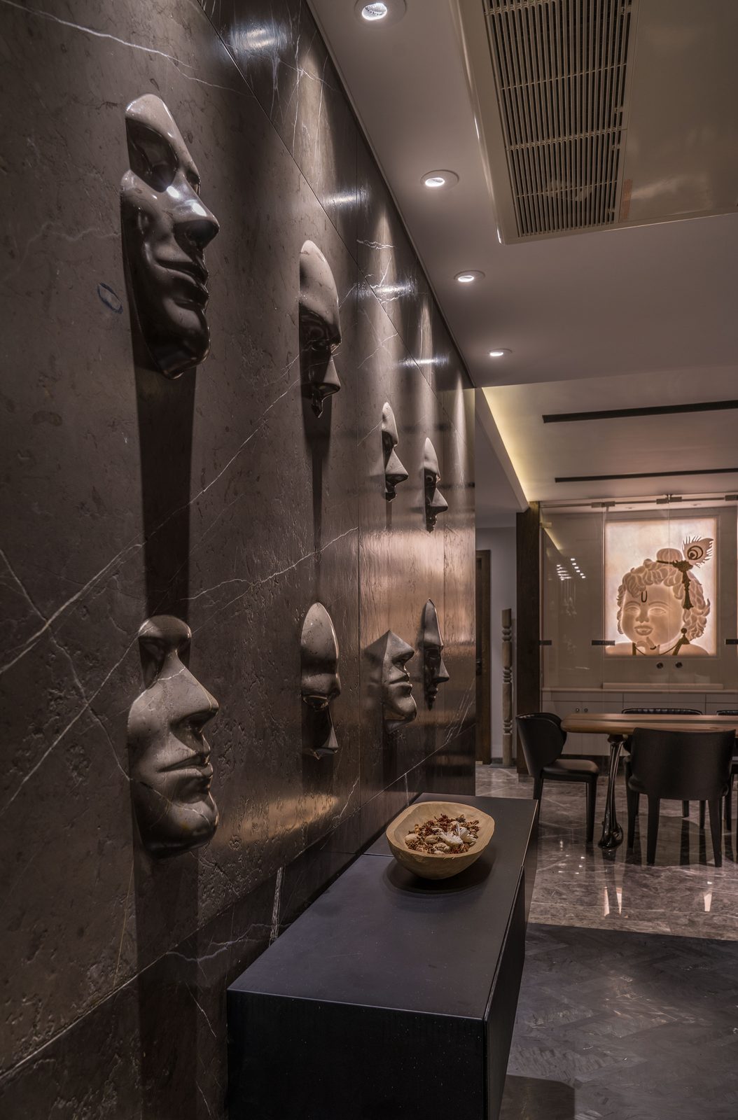 Flagship Showroom